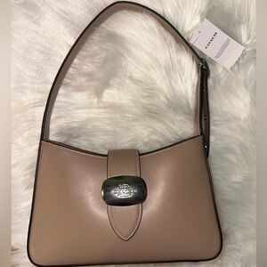 Coach Eliza Shoulder Bag